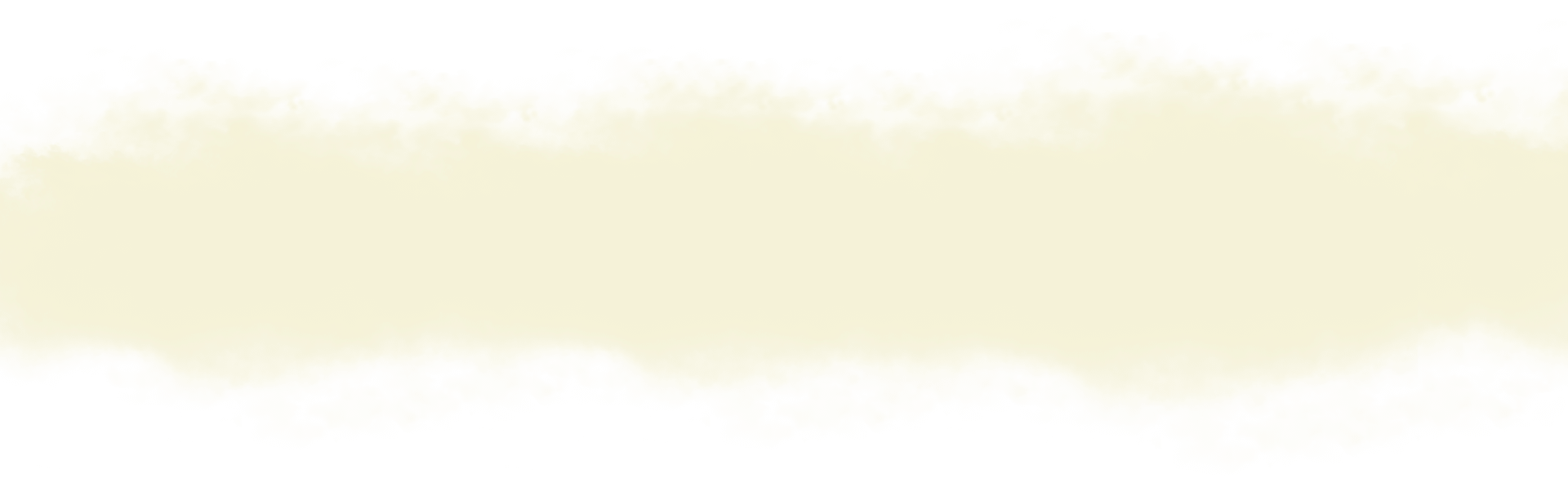 A green background with a white border.